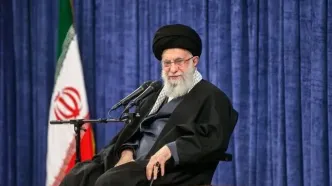 محدودیت‌های تشرف در حرم مطهر مشهد برای مراسم تشییع