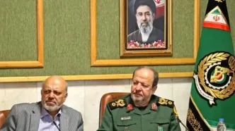 تحریم و جنگ، موتور جهش فناوری‌های دفاعی ایران شد