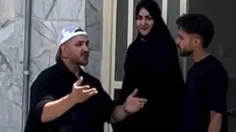 سرباز شهید بمپور، در کرج زنده پیدا شد