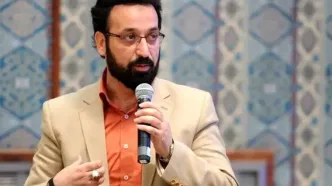 برگزاری مراسم تشییع و خاکسپاری فرزاد جمشیدی