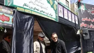 تأکید رئیس فدراسیون جودو بر جایگاه والای رهبر انقلاب در میان مردم