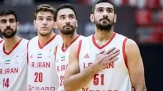 ایران - اردن؛ تقابل کلیدی برای رسیدن به صدر