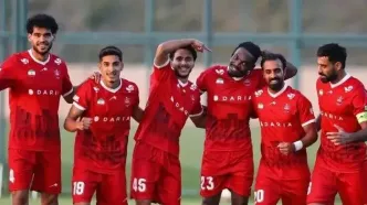 پرسپولیس با قرعه‌ای قابل قبول روبه‌رو شد