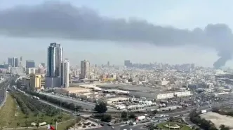 بحرین و کویت به اهداف اصلی تهران تبدیل شدند