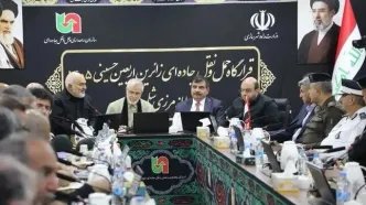 معاون امنیتی وزیر کشور: امنیت کامل در مرزهای شلمچه و چذابه برقرار است