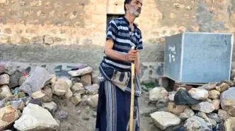 فرار مغزها باعث شده 18 درصد از مناطق یمن فاقد پزشک باشد/ سال‌ها جنگ و کمبود شدید بودجه تقریباً نیمی از جمعیت 40 میلیونی یمن را از دسترسی به مراقبت‌های پزشکی اولیه محروم کرده است