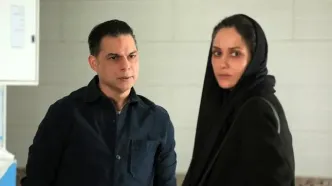 رکوردشکنی «زن و بچه» در اکران آنلاین؛ ۳۵ میلیارد در کمتر از یکماه