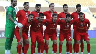 جمعه؛ آغاز تمرینات تراکتور برای فصل جدید