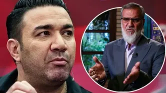 جواد نکونام از پیشنهاد سنگین پرسپولیس پرده برداشت