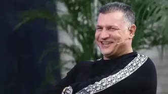 اظهارات جنجالی وحید قلیچ درباره علی دایی
