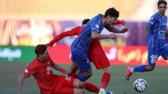 بازی استقلال با افکار عمومی به خاطر پرسپولیس/ هیچ قراردادی ثبت نمی‌شود