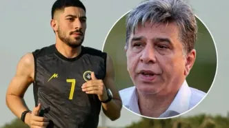 آخرین خبر از مذاکره پرسپولیس برای جذب لیموچی