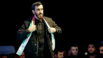 چرا مهدی رسولی از «قطار ایتا» پیاده شد؟/ وقتی دایره خالص سازی به «مداحان انقلابی» رسید!