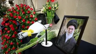 آماده‌سازی مسیر هفت کیلومتری تشییع رهبر شهید در قم