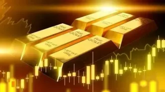 قیمت طلا امروز دوشنبه ۱۵ تیر ۱۴۰۵/ کاهش قیمت طلا