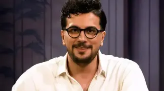 امیرحسین قیاسی: رگ گردن می‌گذارم که هالند لُر است!