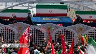 نماینده رهبری در عراق: مردم بغداد برای تشییع پیکر رهبری در این شهر طومار فرستادند