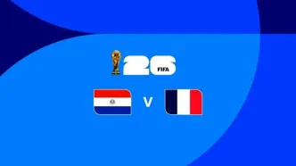 جام جهانی ۲۰۲۶؛ ساعت و پخش زنده بازی فرانسه و مراکش + لینک تماشا