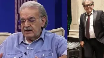 رقصیدن جنجالی حمید لولایی در عروسی خصوصی دوباره جنجال‌ساز شد!/ ویدئو
