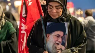 اولین برآوردها از میزان شرکت کنندگان در بزرگترین تشییع تاریخ جهان