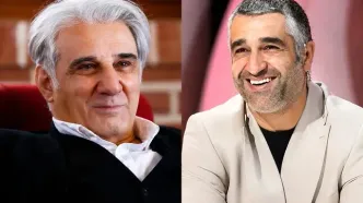 پژمان جمشیدی در «دیازپام» با مهدی هاشمی هم‌بازی شد