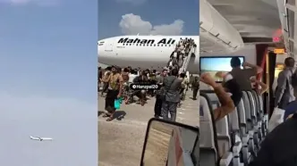بازگشت خلبانی که محاصره یمن را شکست