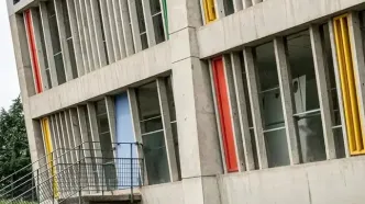 خانه فرهنگ فیرمینی؛ شاهکار معماری لوکوربوزیه در فرانسه