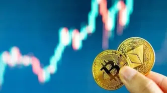 ورود یک تریلیون دلار سرمایه به صندوق‌های بیت‌کوین