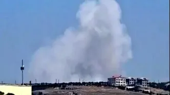 تداوم نقض آتش بس در لبنان