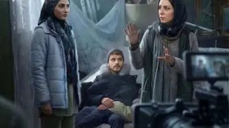 «تهران - تورنتو» در شبکه تماشا