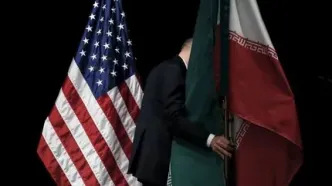 واشنگتن پست: ایران در موقعیت قوی‌تری در تقابل با آمریکا قرار دارد