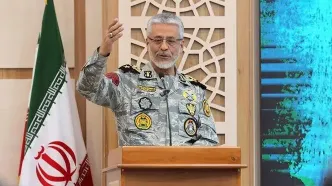 بدون اجازه ایران هیچ تحرکی در تنگه هرمز انجام نمی‌شود