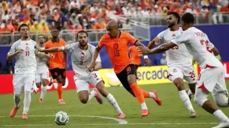 بیشترین سقوط‌ها در رنکینگ فیفا در ایام جام جهانی ۲۰۲۶