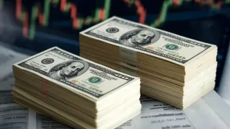 قیمت دلار امروز یکشنبه ۲۸ تیر ۱۴۰۵