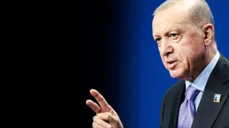 ادعای اردوغان درباره ترامپ و توافقش با ایران/ موضع او قابل تحسین است