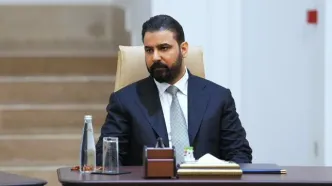 شورای امنیت ملی عراق به بررسی حملات آمریکا و عربستان می‌پردازد