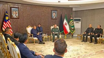 هشدار سرپرست وزارت دفاع به آمریکا و اسرائیل: هرگونه نقض تعهدات با پاسخ لازم و قاطع ایران مواجه می‌شود