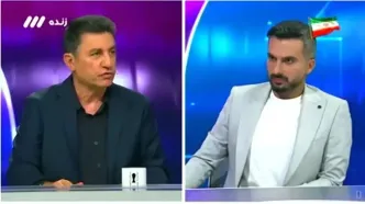 قلعه نویی: امیدوارم نگرش تخریب تیم ملی ازبین برود
