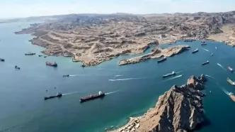 پیشنهاد جدید عمان برای پرداخت عوارض استفاده از تنگه هرمز