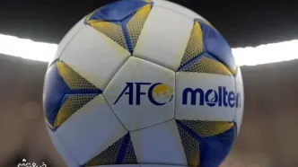 خبر بد AFC برای استقلال، تراکتور و چادرملو