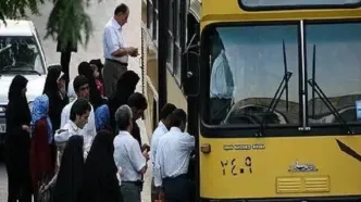 تجهیز ۳ خط مترو و بیش از ۲ هزار اتوبوس در مشهد برای پشتیبانی از مراسم تشییع شهید