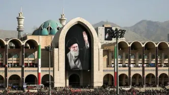 زمان و مکان دقیق اقامه نماز بر پیکر رهبر شهید