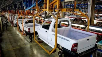 فروش فوری خودروی اقتصادی آغاز شد؛ ثبت‌نام از ۲۸ تیر با تحویل ۹۰ روزه