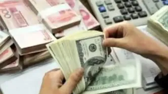 قیمت دلار امروز جمعه 26 تیر اعلام شد + قیمت انواع ارز در بازار آزاد