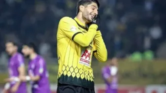 محبی پرسپولیسی شد؟