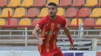 پرسپولیس دوباره به دنبال رزاق‌پور؛ مذاکرات سرنوشت‌ساز با فولاد آغاز شد