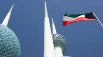 نیروگاه برق کویت برای دومین بار هدف حمله قرار گرفت