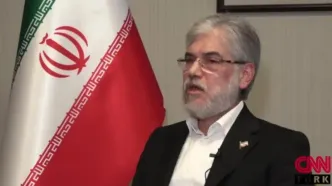 وزیر علوم: مردم ایران جنگ‌طلب نیستند اما جنگ‌بلد هستند/ ایرانیان گرچه مایل به برقراری صلح دائمی، پایدار و عادلانه هستند ولی...+ ویدیو