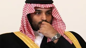 اقتدار ایران محاسبات بن‌سلمان را دگرگون کرد