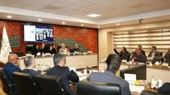 اعضای جدید مدیریتی فدراسیون سوارکاری معرفی شدند